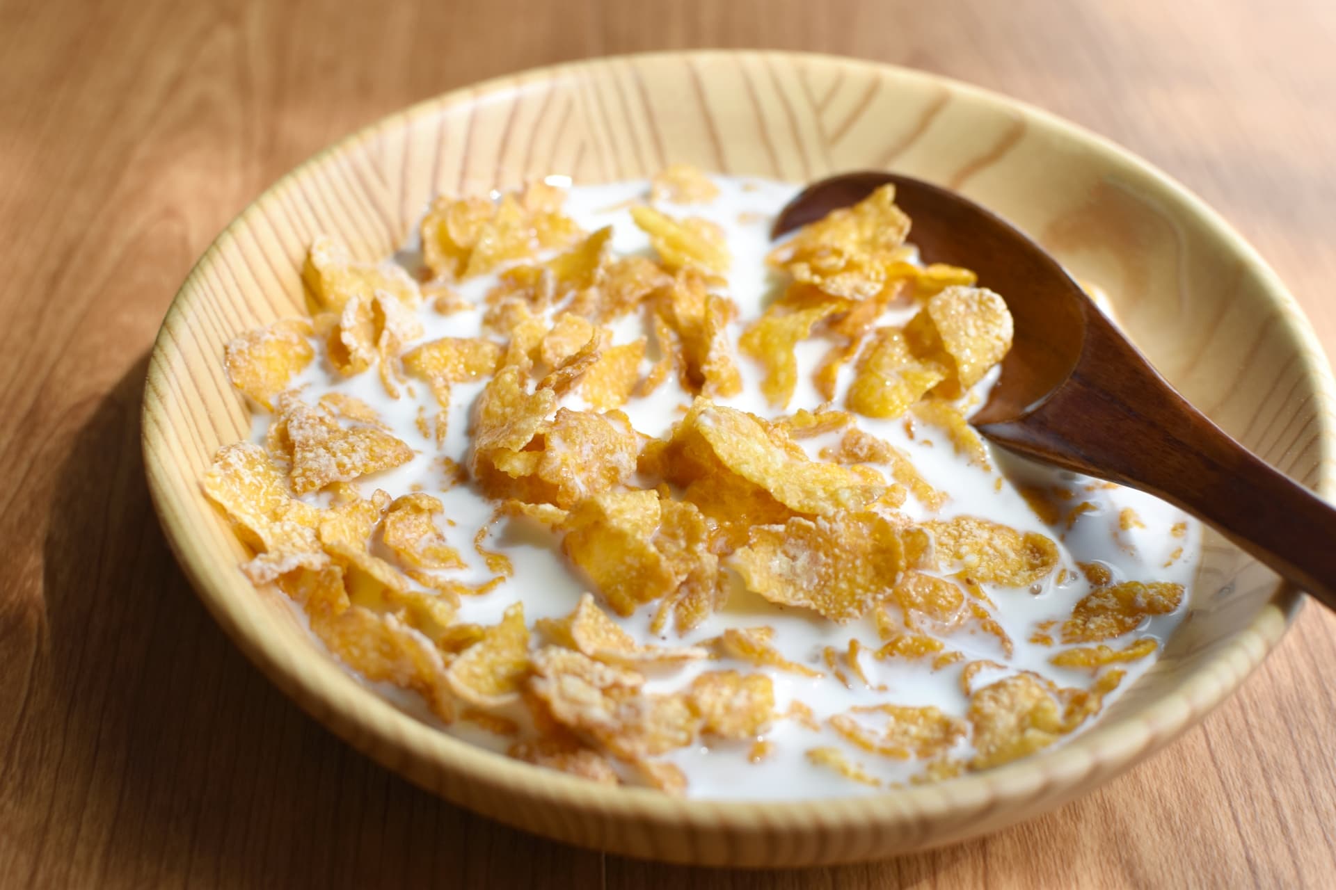 コーンフレーク